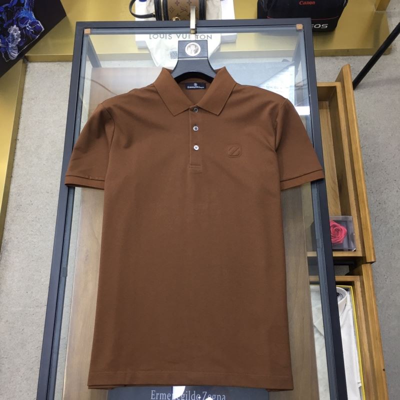 Zegna T-Shirts